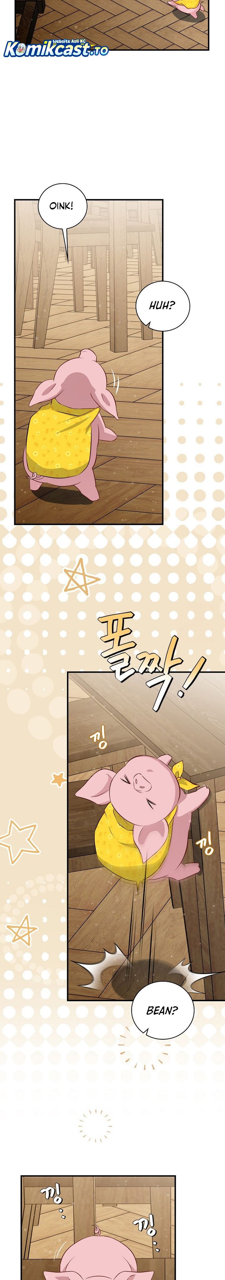 Leveling Up, By Only Eating! - Chapter 204 Side 26