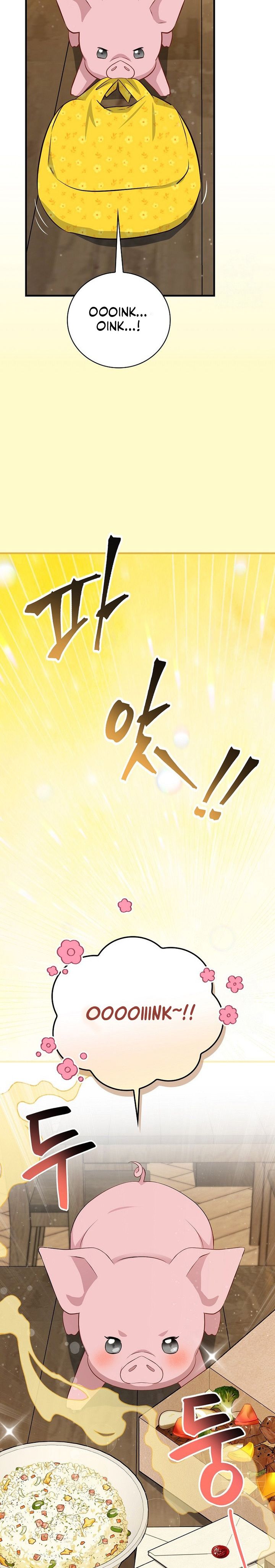 Leveling Up, By Only Eating! - Chapter 204 Side 27