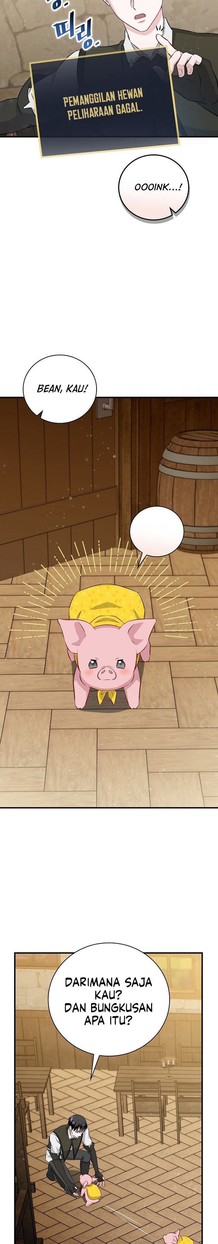Leveling Up, By Only Eating! - Chapter 204 Side 25