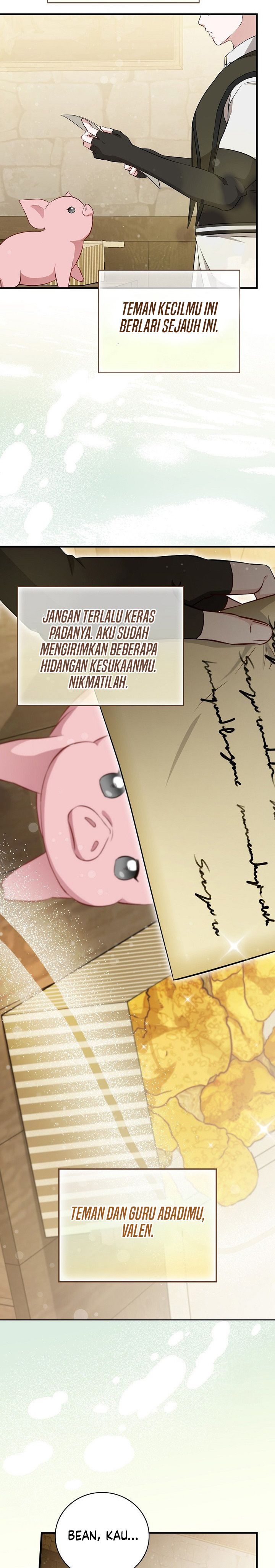 Leveling Up, By Only Eating! - Chapter 204 Side 30