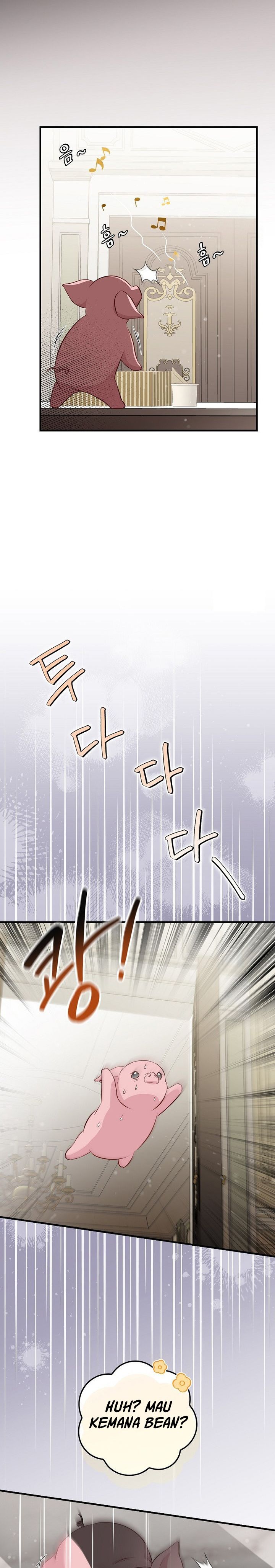 Leveling Up, By Only Eating! - Chapter 204 Side 6