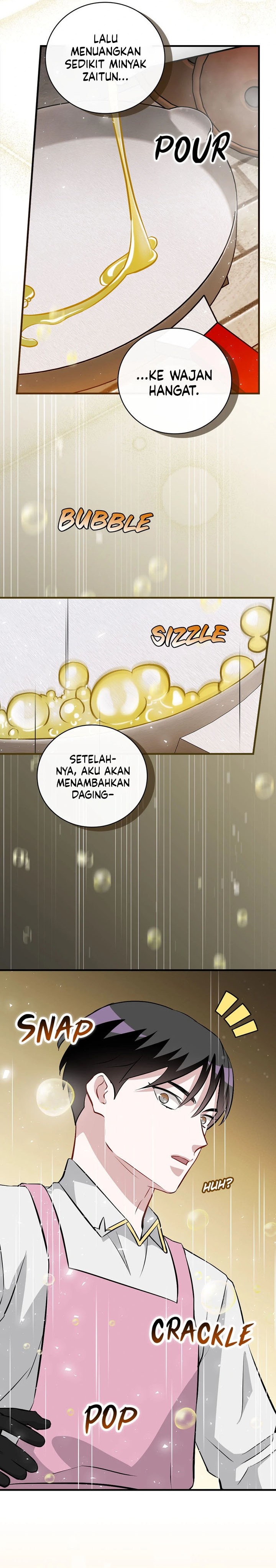 Leveling Up, By Only Eating! - Chapter 199 10
