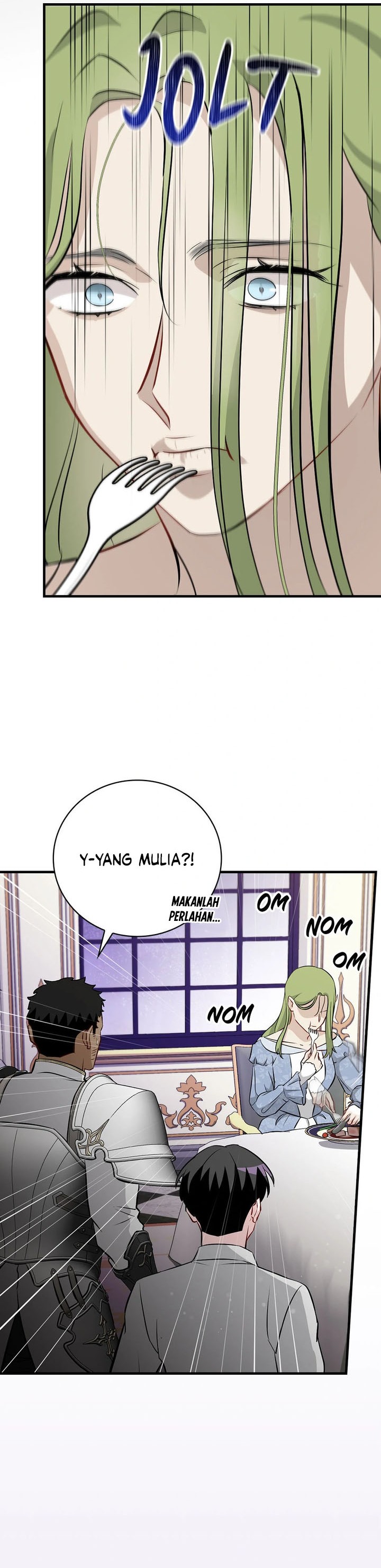 Leveling Up, By Only Eating! - Chapter 199 16