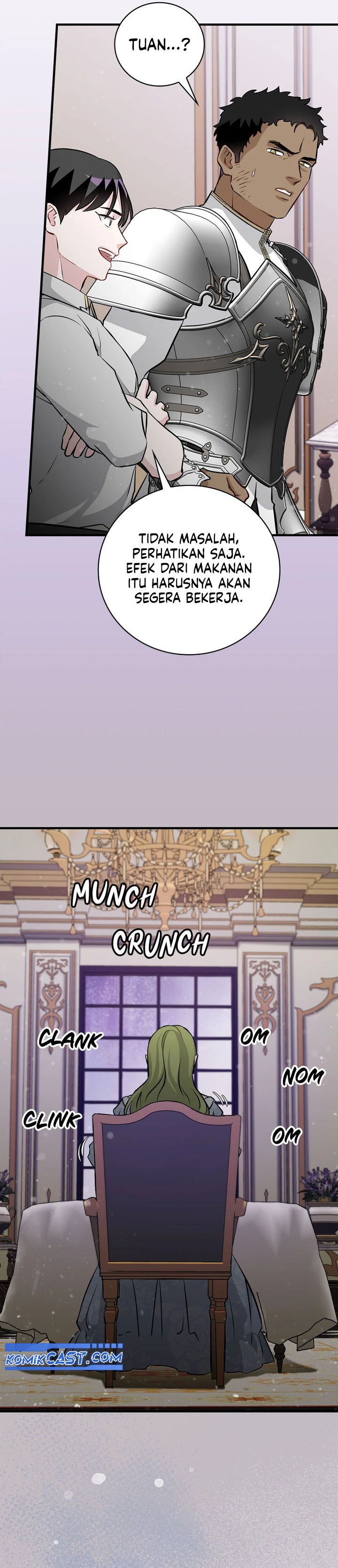 Leveling Up, By Only Eating! - Chapter 199 17