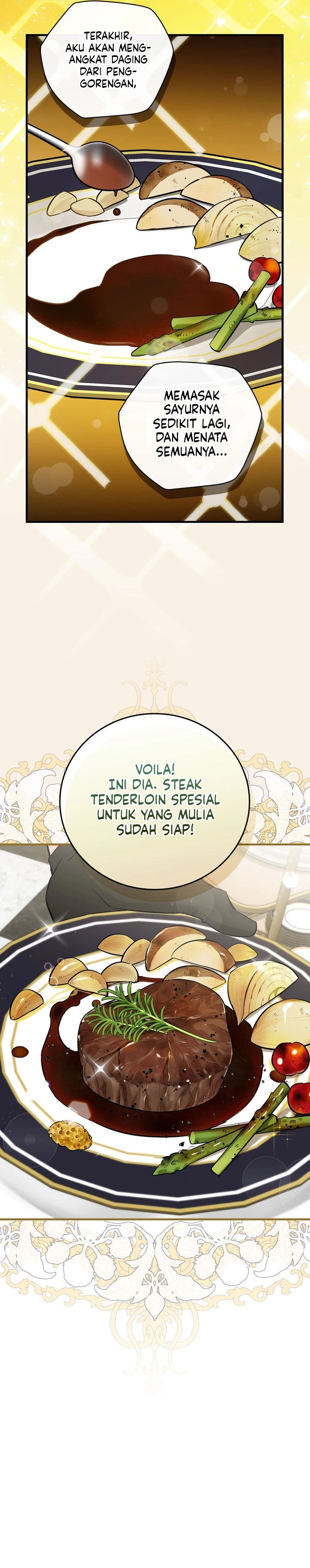 Leveling Up, By Only Eating! - Chapter 199 14