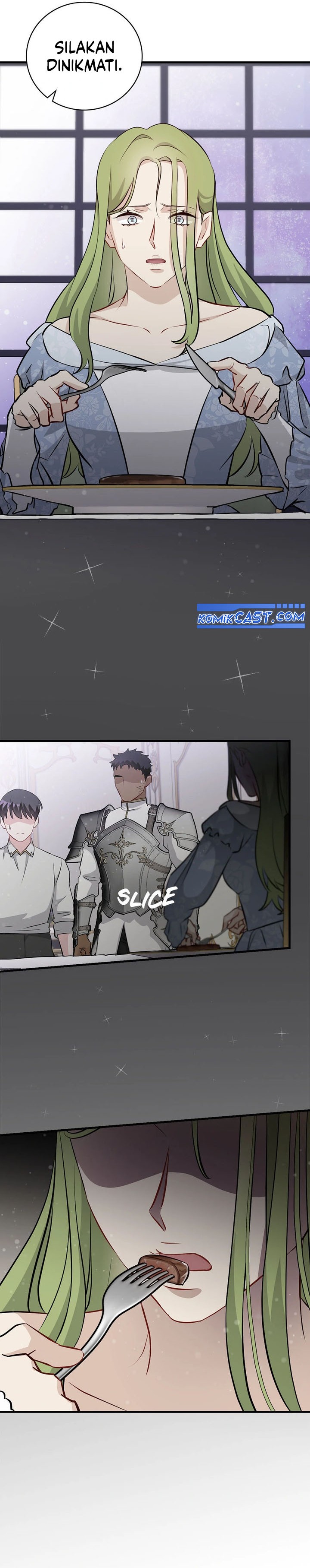 Leveling Up, By Only Eating! - Chapter 199 15