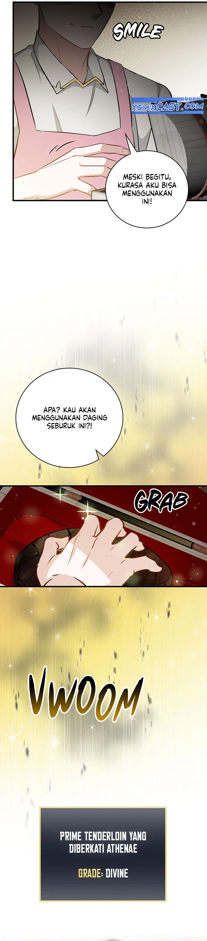 Leveling Up, By Only Eating! - Chapter 199 7