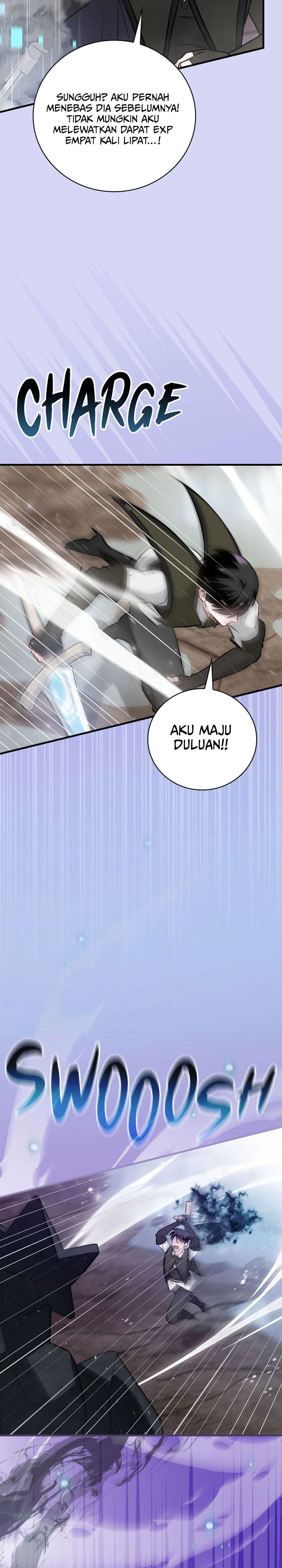 Leveling Up, By Only Eating! - Chapter 196 20