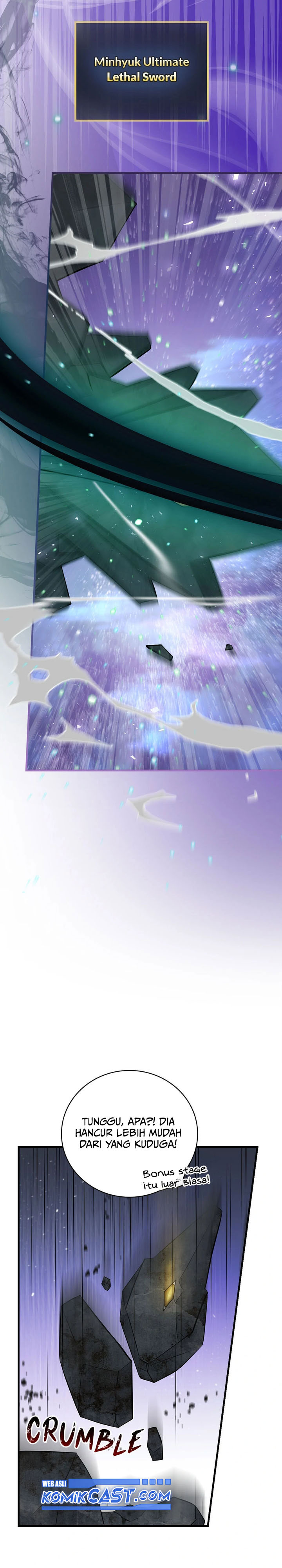 Leveling Up, By Only Eating! - Chapter 196 21