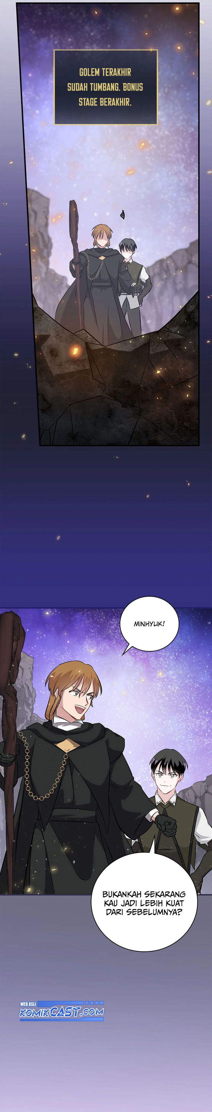 Leveling Up, By Only Eating! - Chapter 196 25