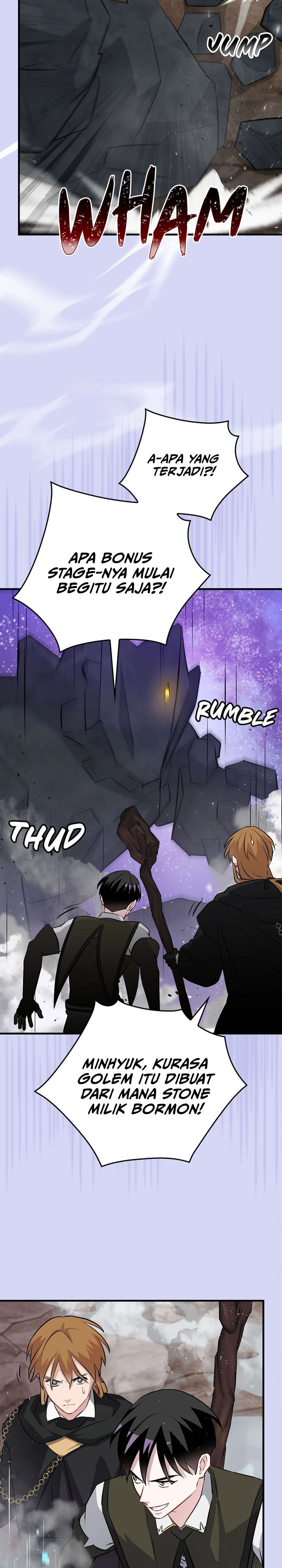 Leveling Up, By Only Eating! - Chapter 196 19