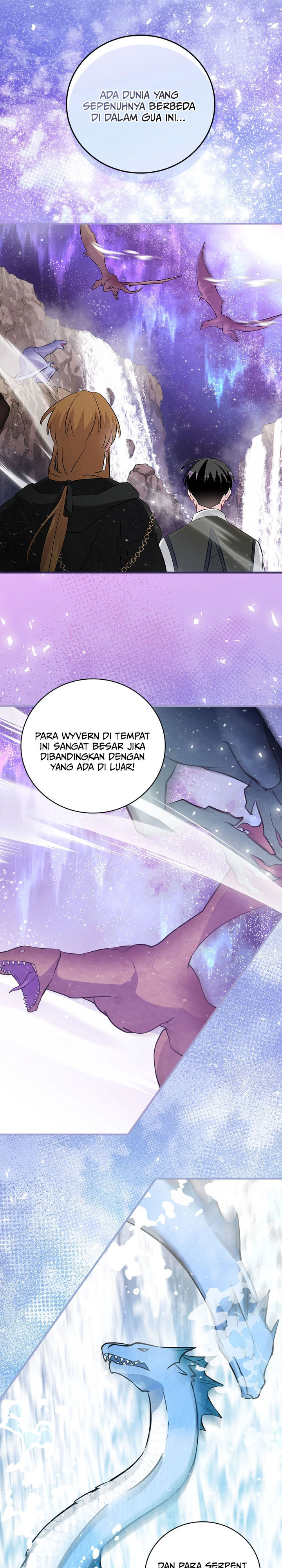 Leveling Up, By Only Eating! - Chapter 196 12