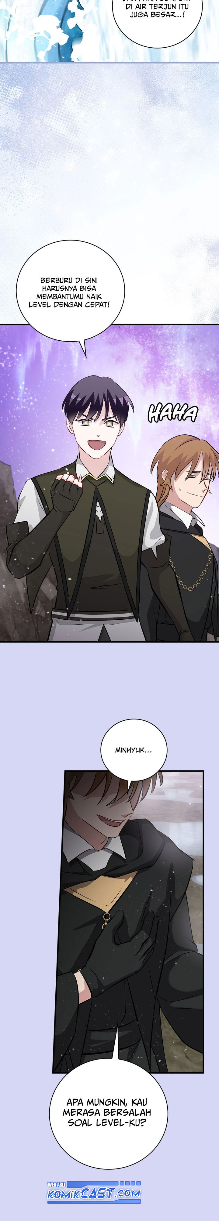 Leveling Up, By Only Eating! - Chapter 196 13