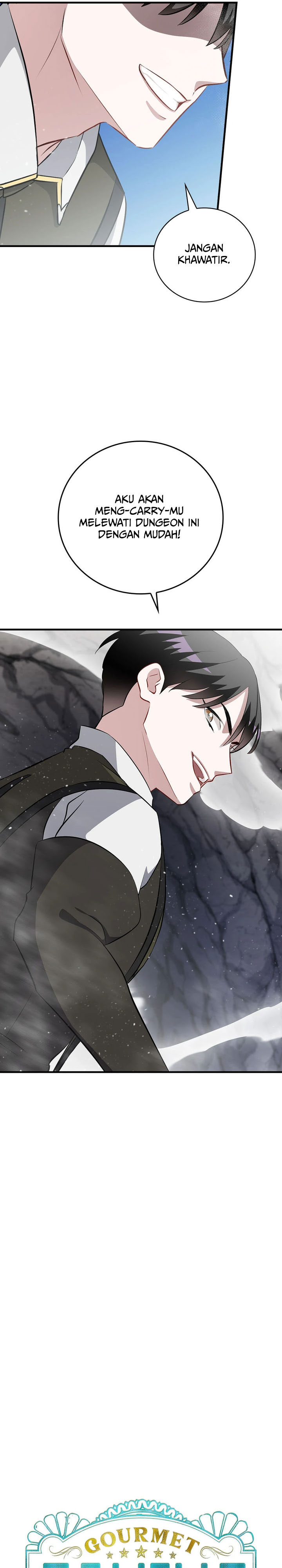 Leveling Up, By Only Eating! - Chapter 196 10