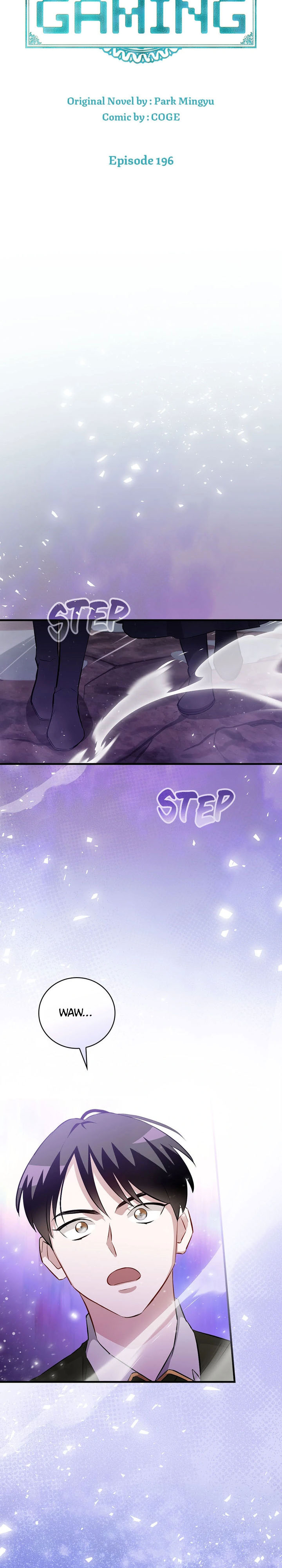 Leveling Up, By Only Eating! - Chapter 196 11