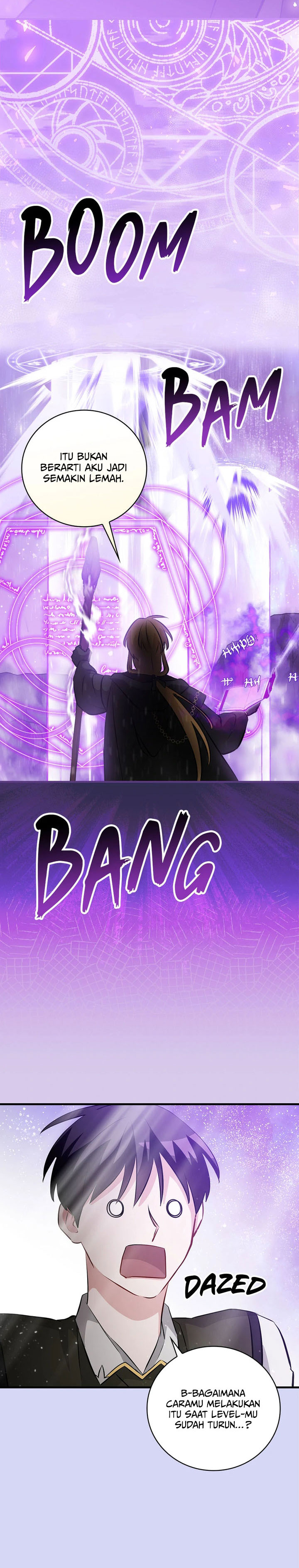 Leveling Up, By Only Eating! - Chapter 196 15