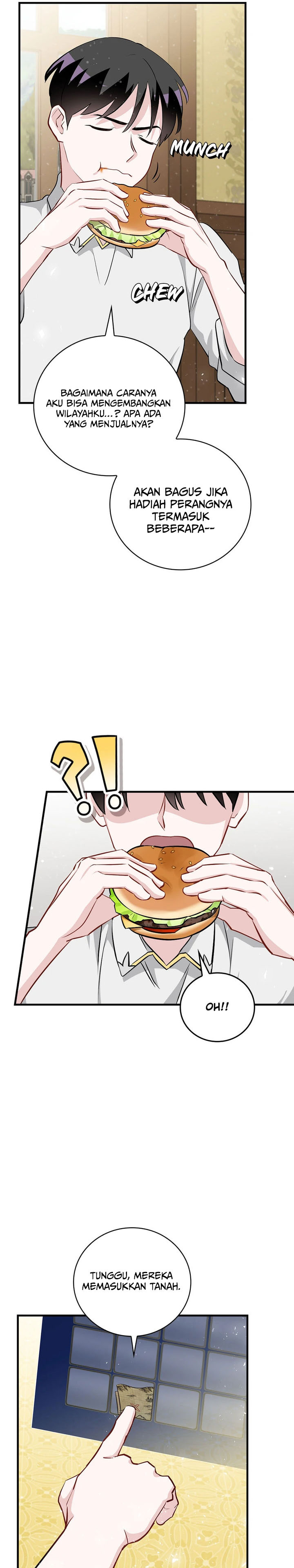 Leveling Up, By Only Eating! - Chapter 196 6