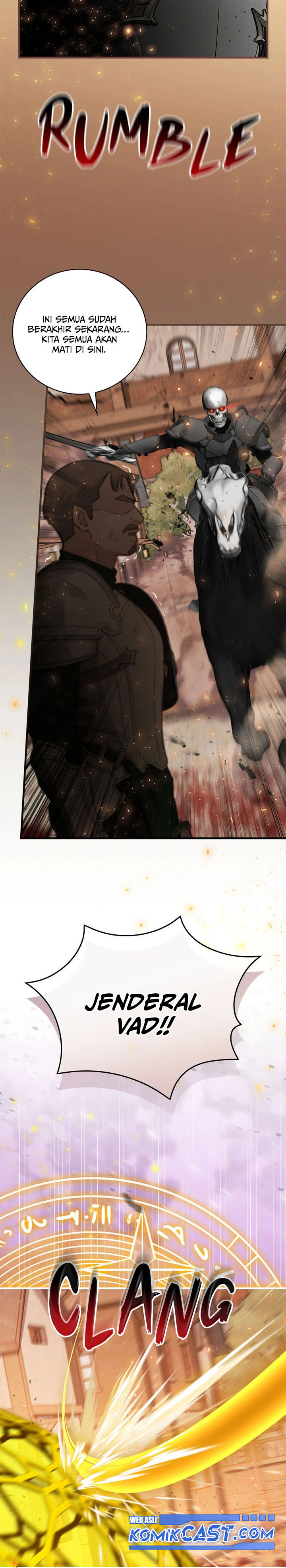 Leveling Up, By Only Eating! - Chapter 197 9