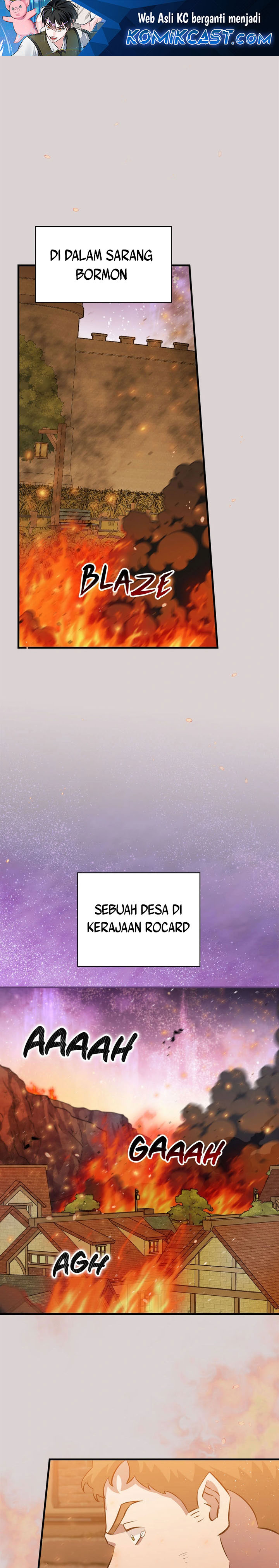 Leveling Up, By Only Eating! - Chapter 197 2