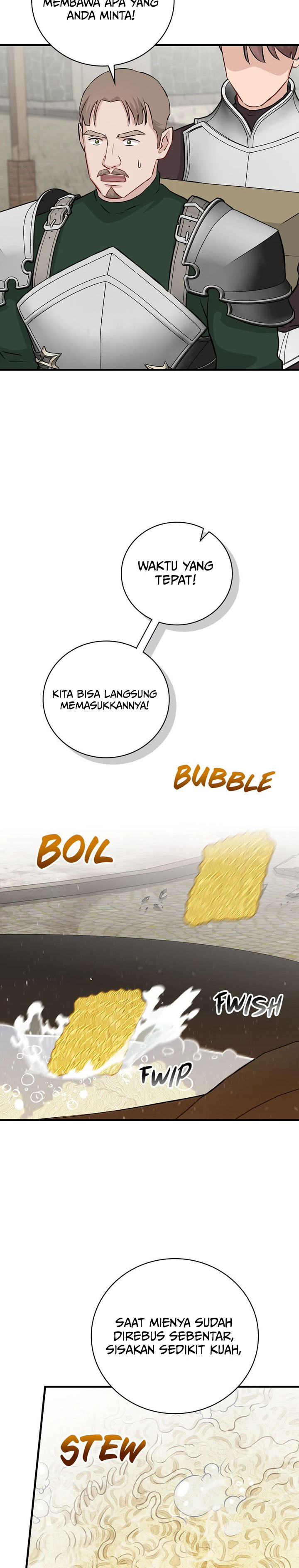Leveling Up, By Only Eating! - Chapter 197 28