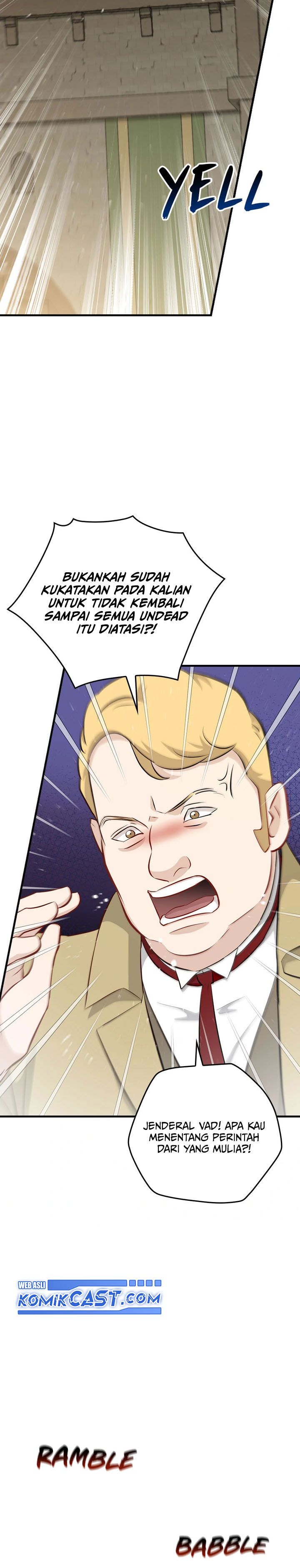 Leveling Up, By Only Eating! - Chapter 197 21