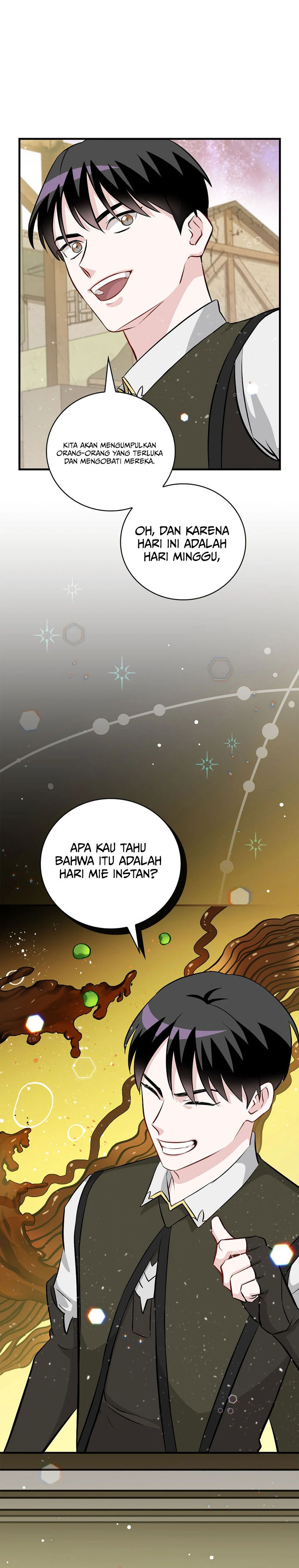 Leveling Up, By Only Eating! - Chapter 197 26