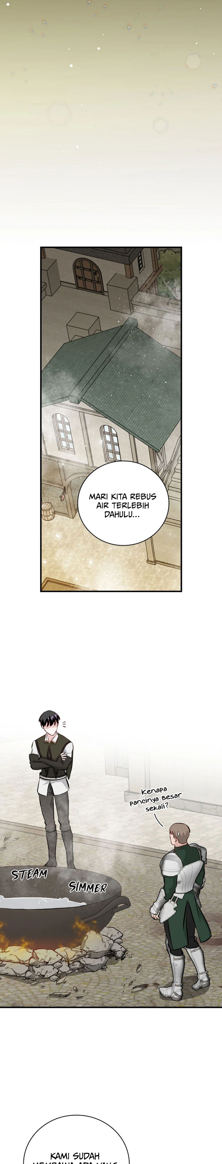 Leveling Up, By Only Eating! - Chapter 197 27