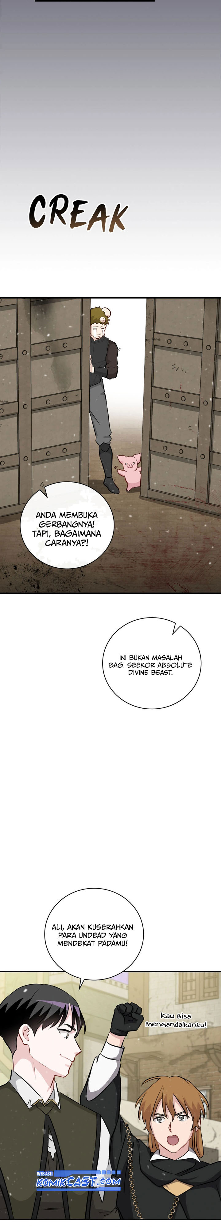 Leveling Up, By Only Eating! - Chapter 197 25