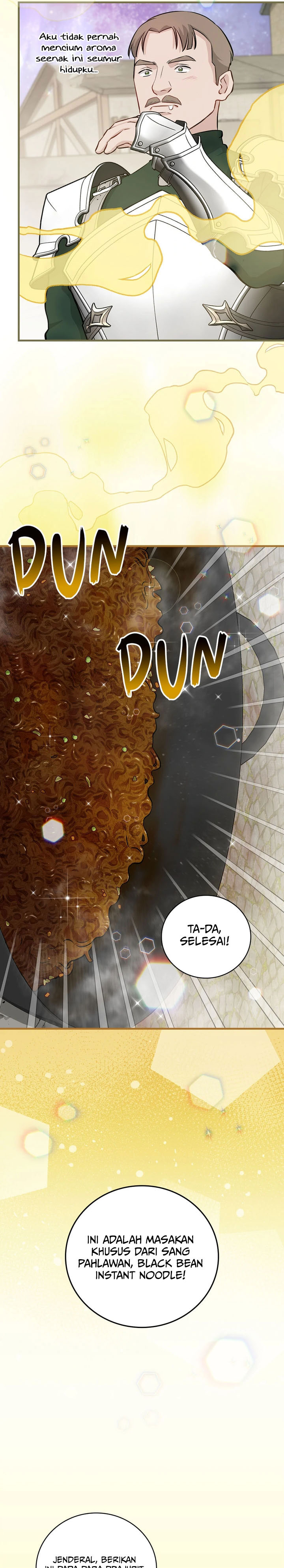 Leveling Up, By Only Eating! - Chapter 197 30