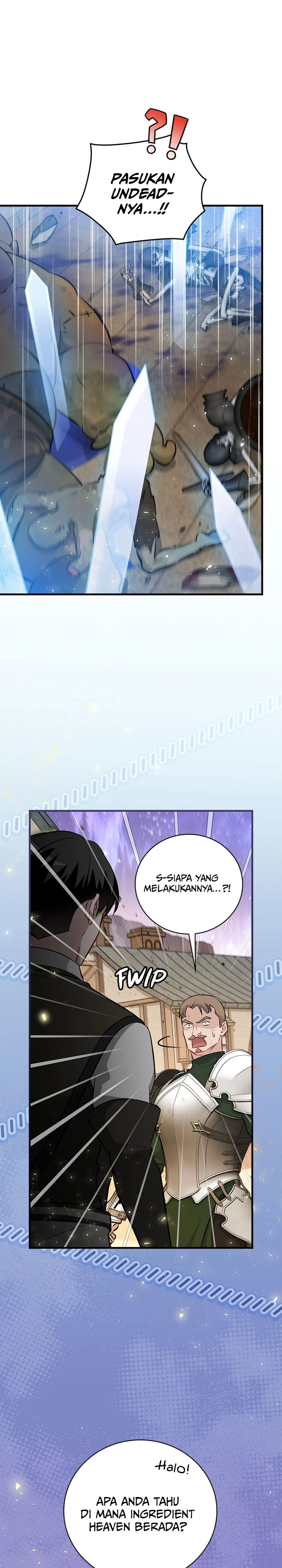 Leveling Up, By Only Eating! - Chapter 197 12