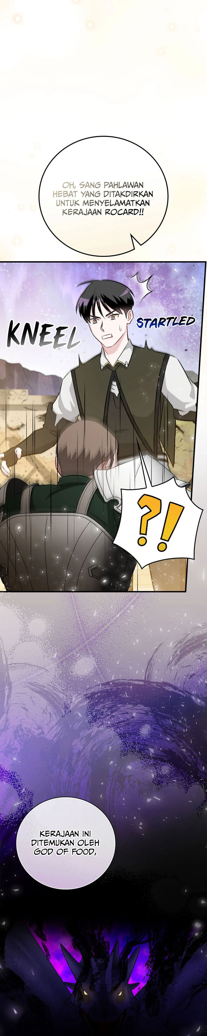 Leveling Up, By Only Eating! - Chapter 197 16