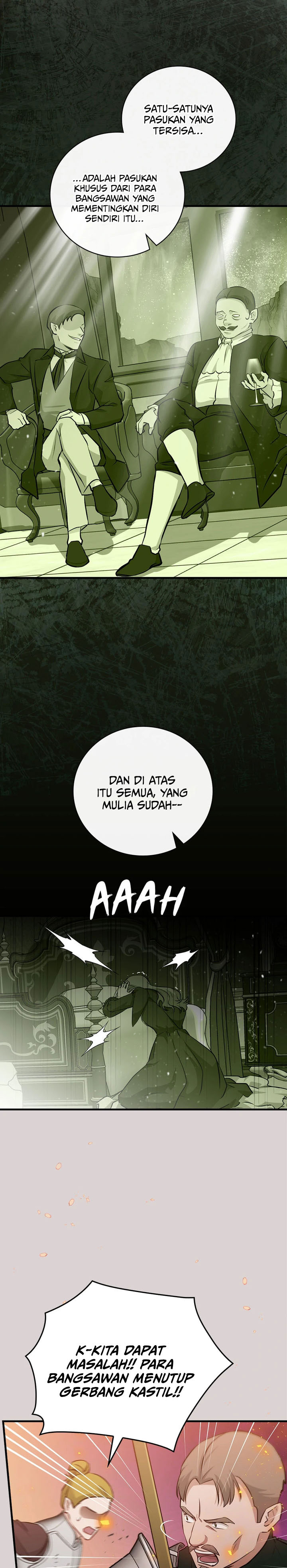 Leveling Up, By Only Eating! - Chapter 197 6