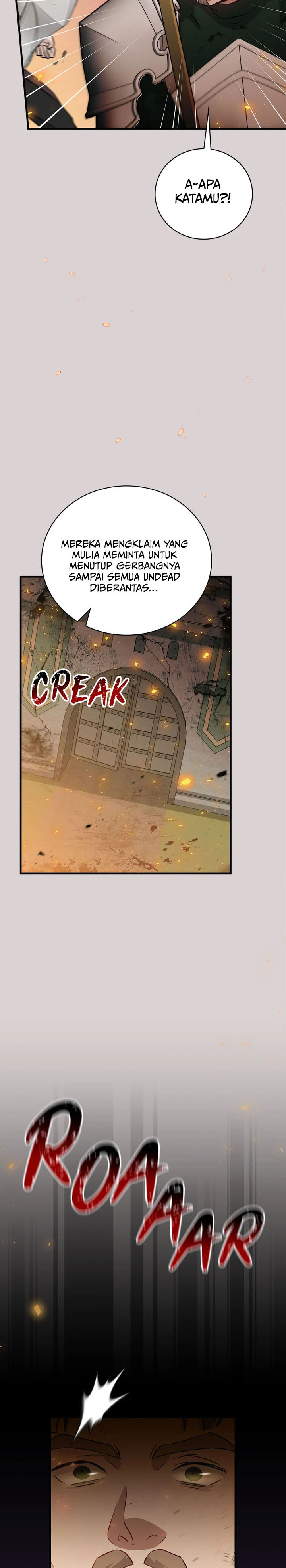 Leveling Up, By Only Eating! - Chapter 197 7