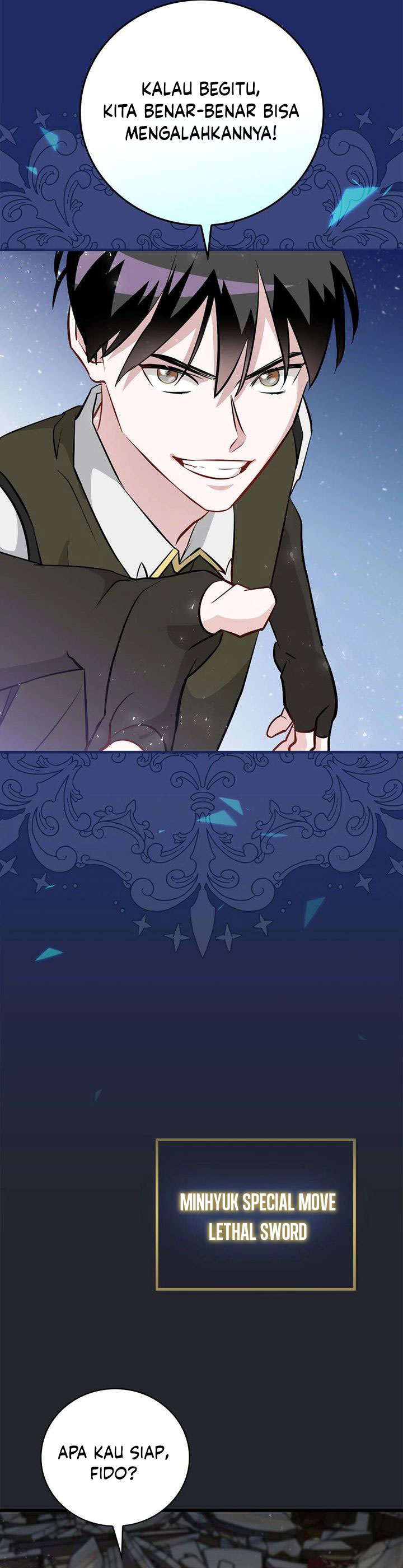 Leveling Up, By Only Eating! - Chapter 194 9