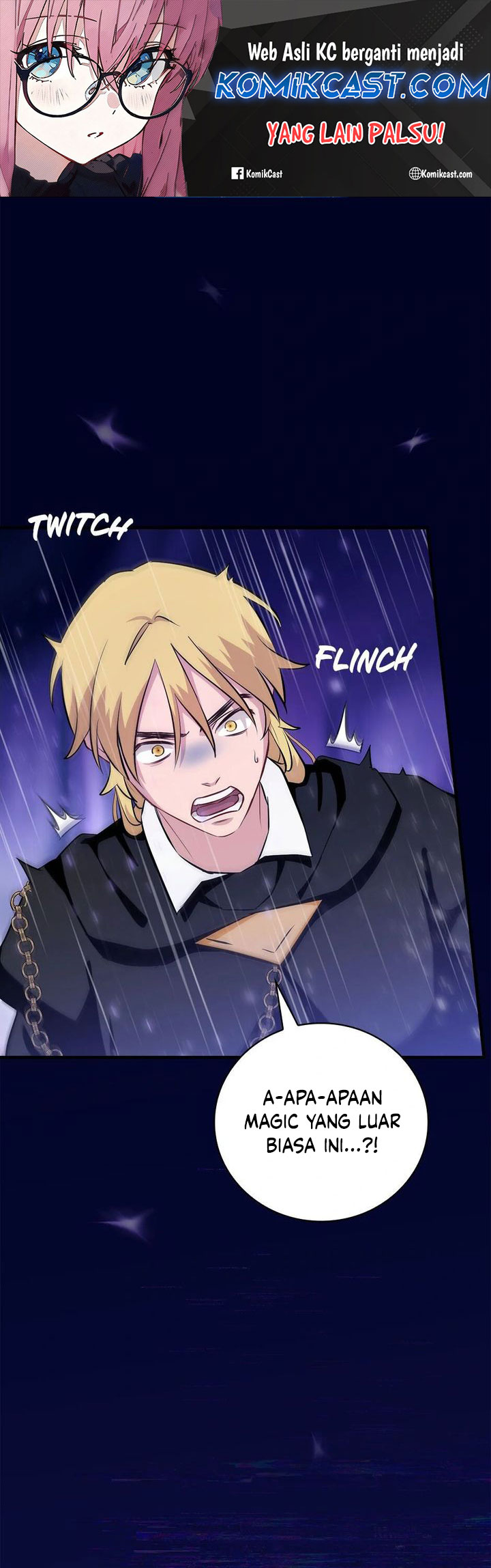 Leveling Up, By Only Eating! - Chapter 194 2