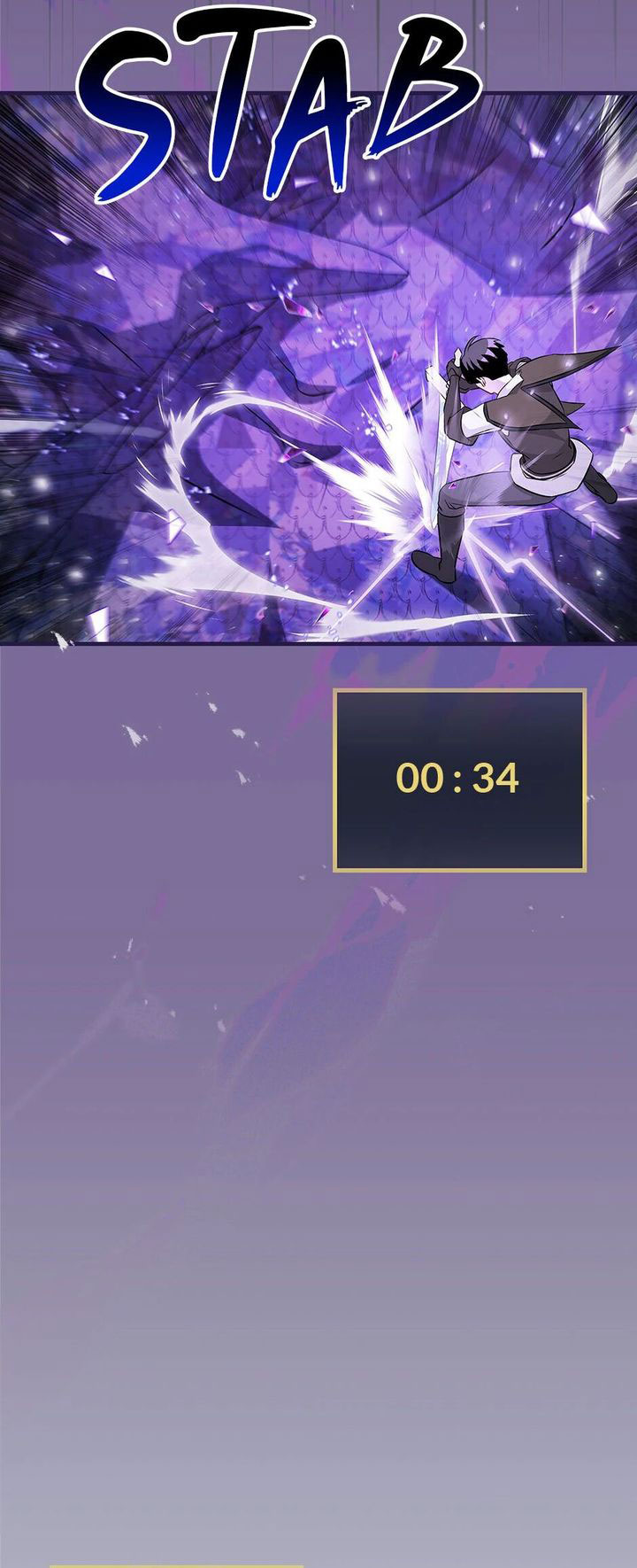 Leveling Up, By Only Eating! - Chapter 194 21