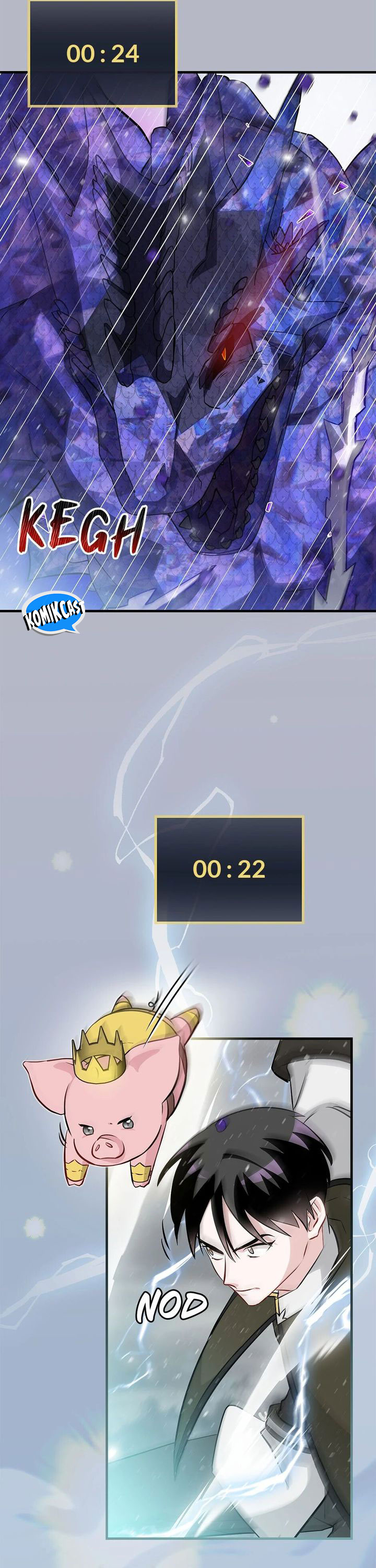 Leveling Up, By Only Eating! - Chapter 194 25