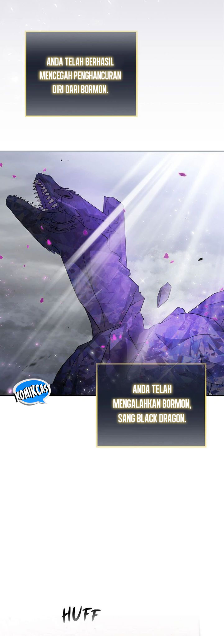Leveling Up, By Only Eating! - Chapter 194 38