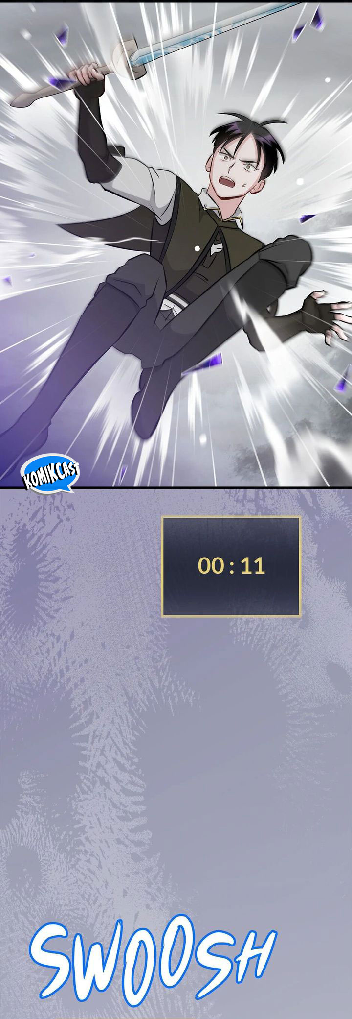 Leveling Up, By Only Eating! - Chapter 194 30