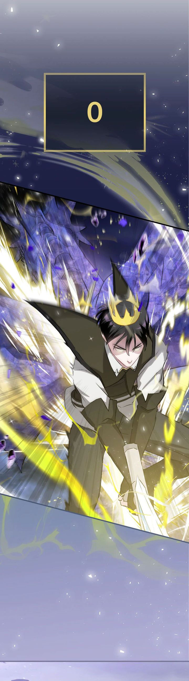 Leveling Up, By Only Eating! - Chapter 194 36