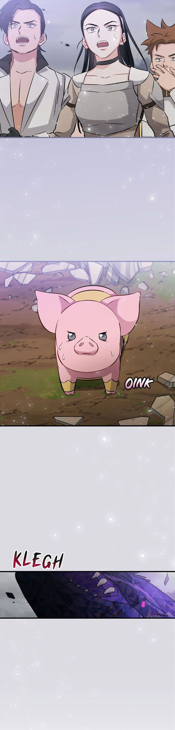 Leveling Up, By Only Eating! - Chapter 194 37