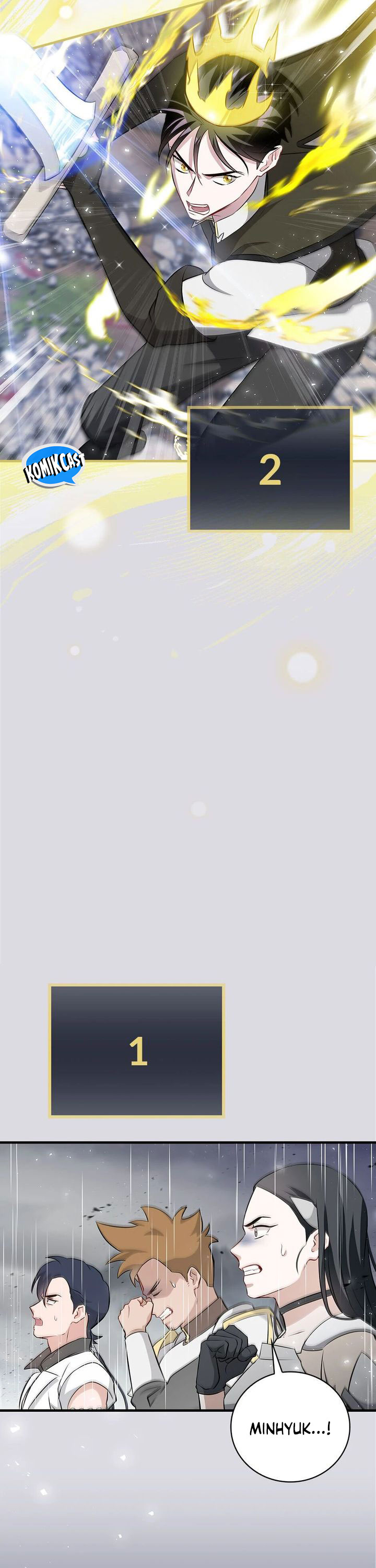 Leveling Up, By Only Eating! - Chapter 194 35