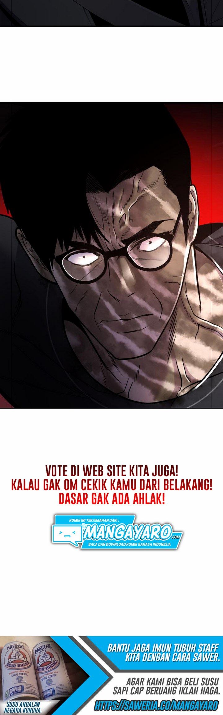 Leveling Up With Likes - Chapter 8.2 22