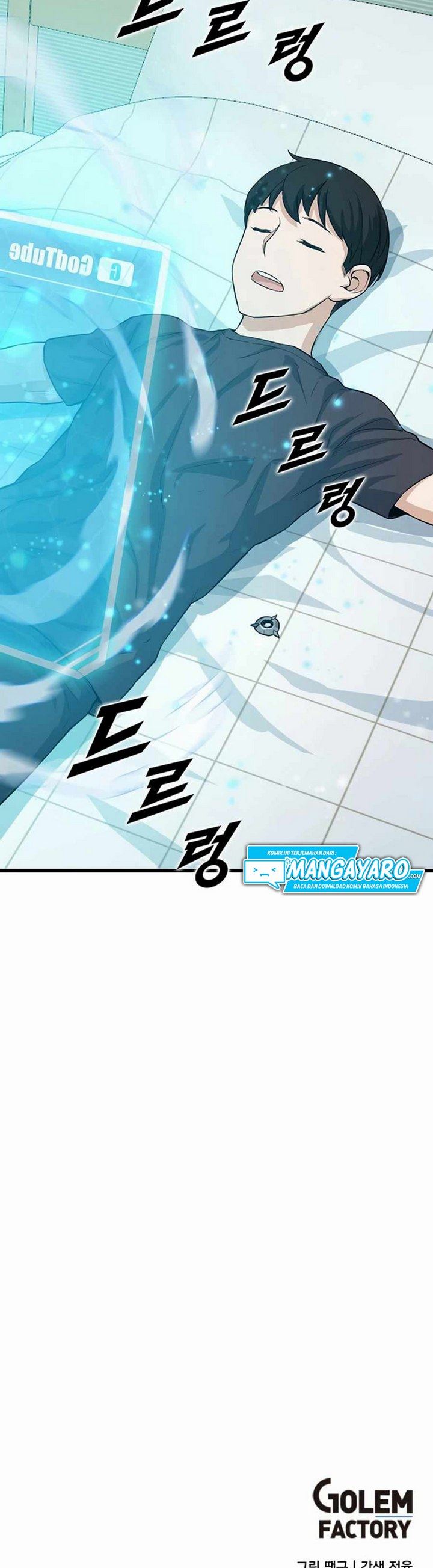 Leveling Up With Likes - Chapter 9.2 22