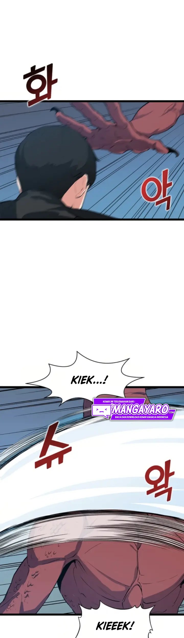 Leveling Up With Likes - Chapter 29 29
