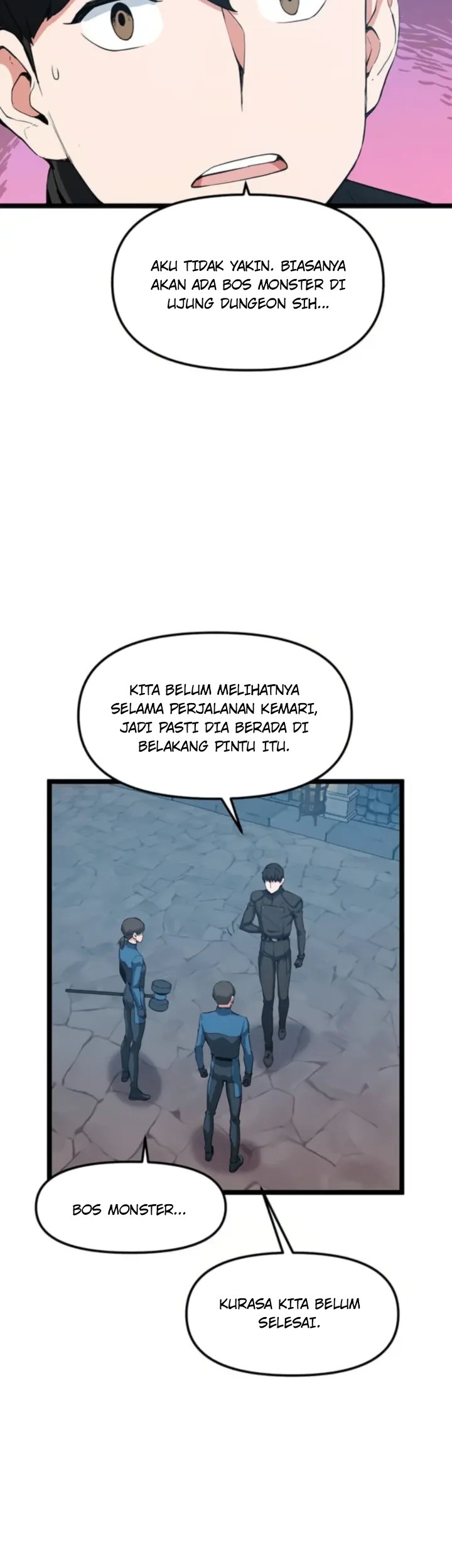 Leveling Up With Likes - Chapter 29 39
