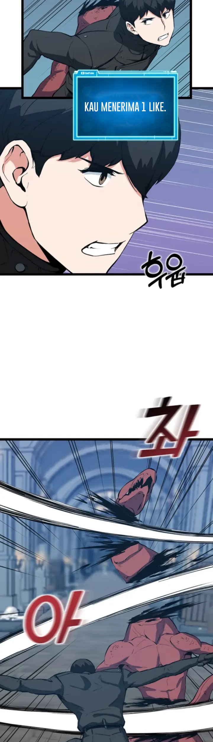 Leveling Up With Likes - Chapter 29 32