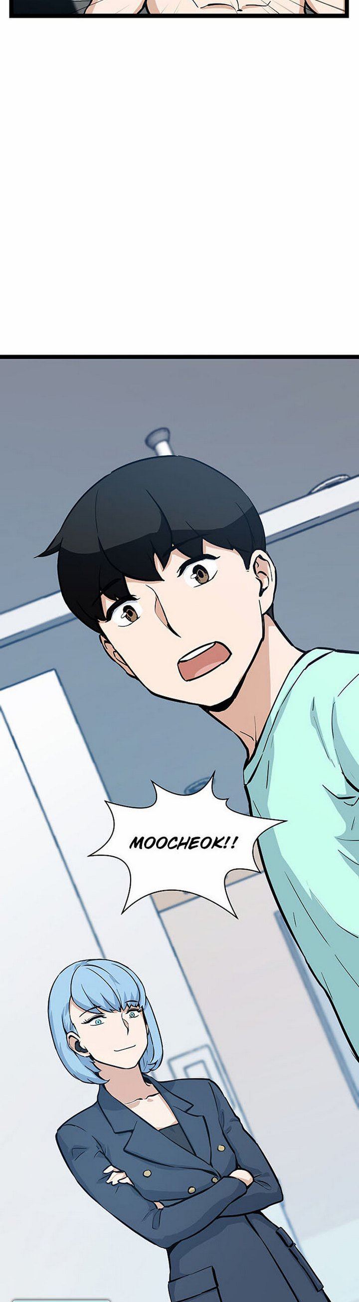 Leveling Up With Likes - Chapter 22.2 21