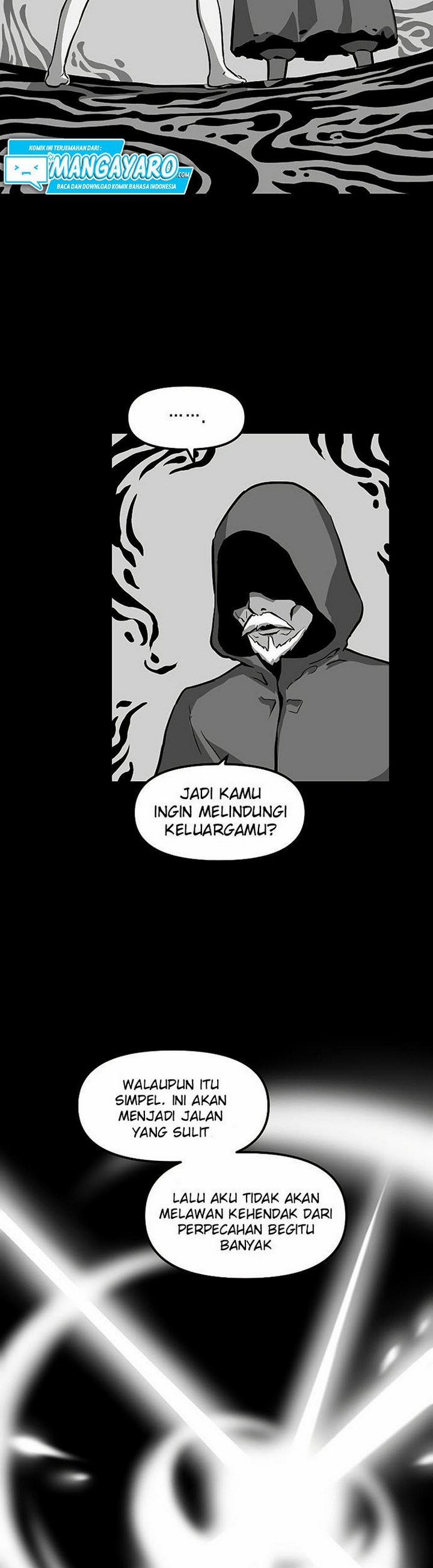 Leveling Up With Likes - Chapter 22.2 13