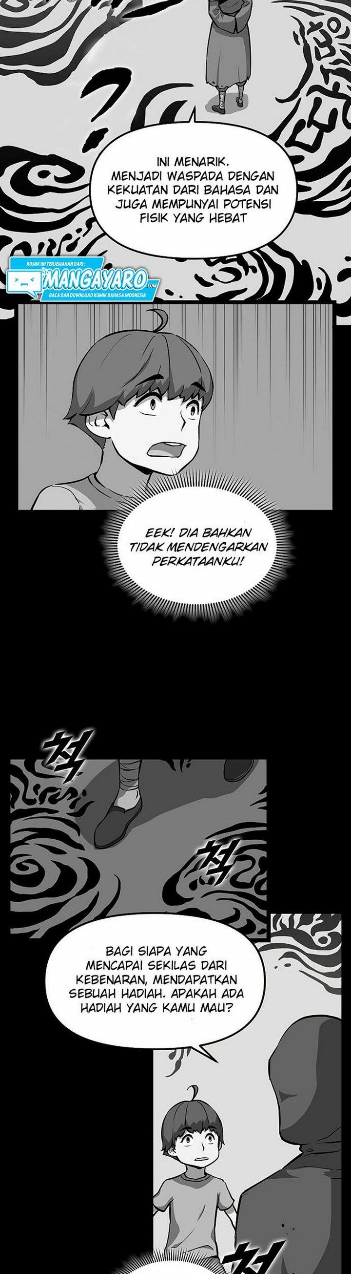 Leveling Up With Likes - Chapter 22.2 11